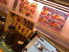 -沼津魚がし鮨(御殿場アウトレット店)