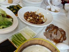 -便宜坊烤鸭店(玉蜓桥天坛店)