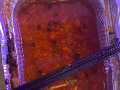-海盗船. 龙虾烧烤. 酒馆