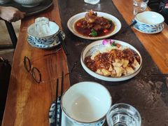 -上楼私房菜(院士路店)