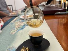 -八马茶业·茶馆茶室(罗湖万象城店)