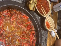 -蜀大侠火锅(建设路第五大道店)