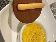 -斗牛士牛排餐厅(嘉里汇店)