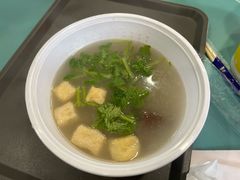 -鸡鸣汤包(红山动物园店)