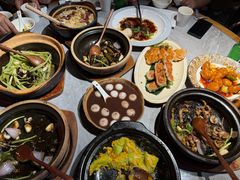 -啫神·广州地标美食(北京路店)