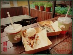 -Pie Bird(新闸路店)