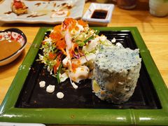 火焰山沙拉-桃屋日本料理(清华科技园店)
