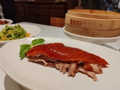 -四季民福烤鸭店(王府井东安门店)