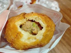 -煎意浓·吴记煎包(交通路店)