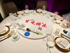 -俏江南天津时尚曲艺主题餐厅(马场道店)