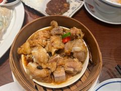 -香港池仔记肠粉王(博多新记襄阳南路店)