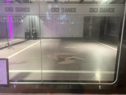 -CICI街舞专业培训