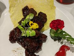 -上海1号私藏菜(静安店)