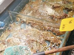 -好兄弟郭巨海鲜(天一阁店)