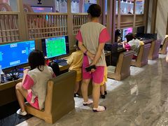 -青水瓦台汤泉(未央店)