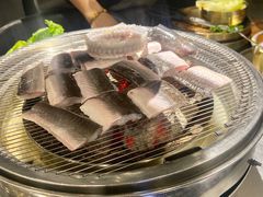 -本炙炭烤·蒲烧活鳗料理店(金沙洲店)