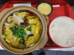 -永和大王(一口茶豆浆|花香豆更香·长寿路店)