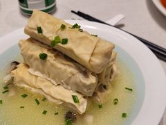 -新吉士·上海菜(浦东LCM置汇旭辉店)