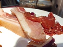 -33韩式自助烧烤(环城南路店)