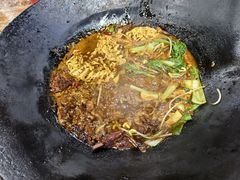 -皖北巫氏三胖地锅鸡(长淮总店)