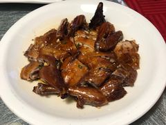 -新镇江酒家(南京西路店)