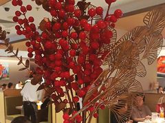 -海底捞火锅(枫蓝国际购物中心店)