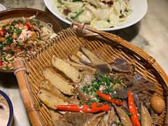 -常和州·夜宵大排档(常州单店)