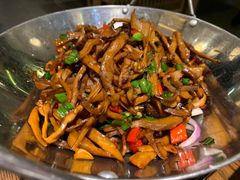 -湘味淳(千禧街店)