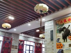 -民信老铺(华盖路店)