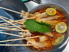 -椰庭·椰子鸡·创意玩家(晶耀前滩店)