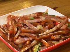 -小俩口烧烤东北菜(双井店)