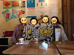 -MAX伯爵趣味互动密室逃脱(大坪D馆店)