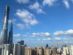 -上海外滩英迪格酒店