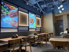 -翡翠拉面小笼包Crystal Jade(上海浦东国际机场T1店)