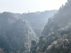 -十九峰景区
