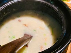 -如轩·海鲜砂锅粥·潮汕菜(海珠店)