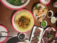 -春梅里卤鹅馆·47年老字号(中山路店)