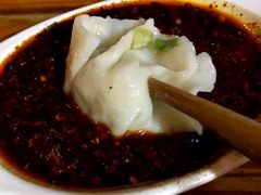 -山东水饺(南坪新街店)
