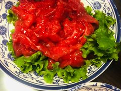 -仁和四季涮肉馆(天坛南门店)