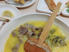 -味千拉面(郑州杉杉奥特莱斯购物广场店)