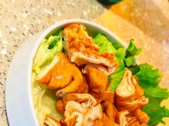 -大龙燚火锅(太古里店)