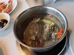 -九月海·海鲜自助(世纪东方店)