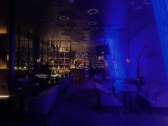 -于家堡洲际酒店·堡子里酒廊