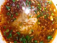 酱香面线-徐州小吃(明瓦廊店)