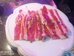 -十三姨正合丰烤肉(营迹路店)