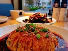 -巴渝菜馆(涿州店)