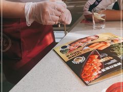 -海底捞大排档火锅(悦荟广场店)