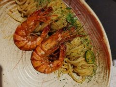 招牌冬阴功意面-Toris(LuOne凯德晶萃广场店)
