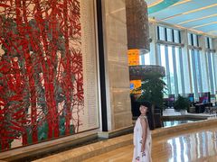 -济南喜来登酒店