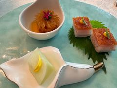 -东海朗廷酒店-唐阁T’ANG COURT 中餐厅